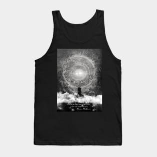 The Empyrean Tank Top